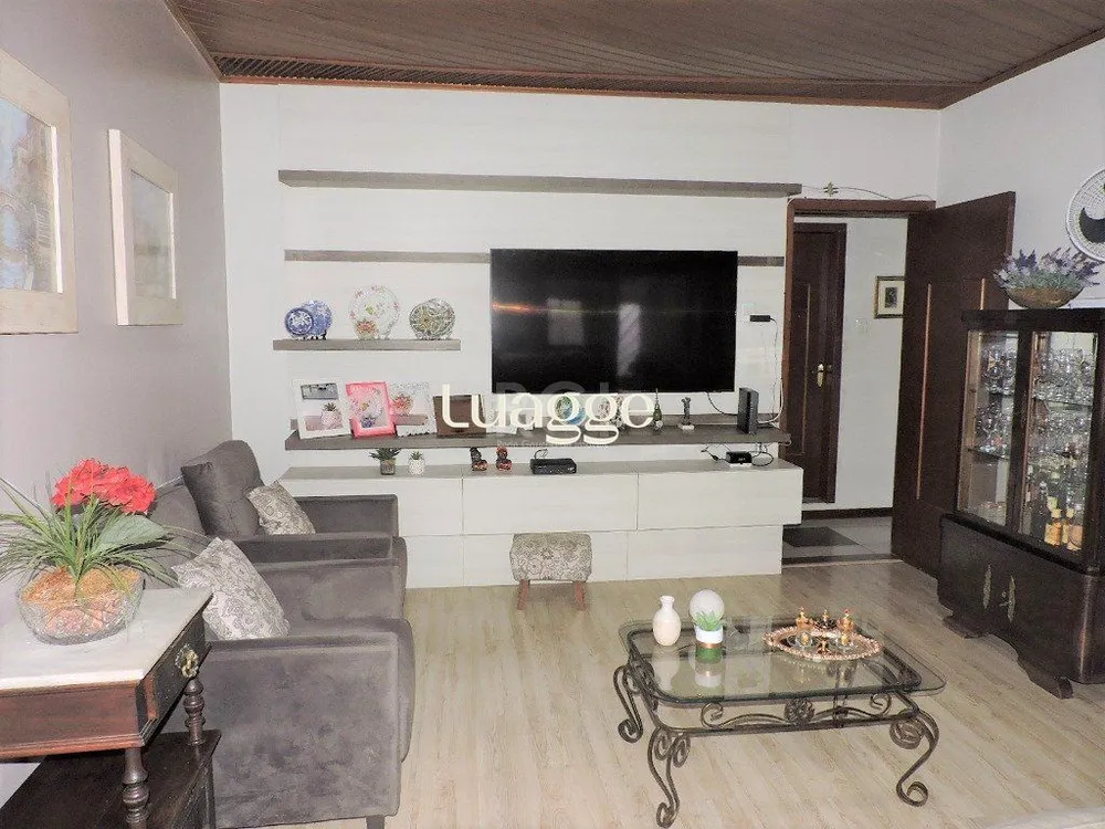 Apartamento, 3 quartos, 112 m² - Foto 1