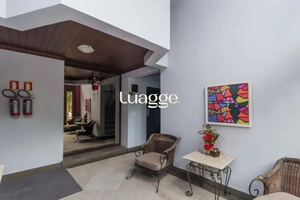 Apartamento, 3 quartos, 106 m² - Foto 1