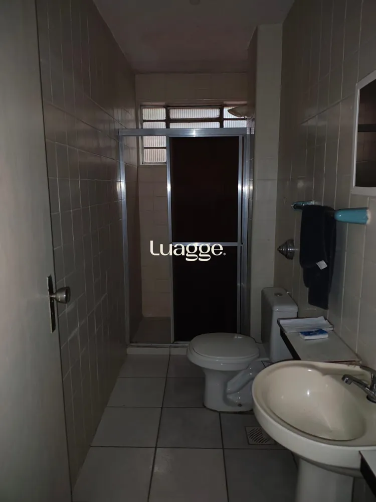 Apartamento, 2 quartos, 62 m² - Foto 1