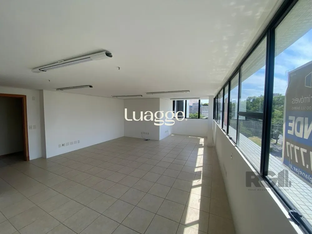 Sala-Conjunto, 48 m² - Foto 1