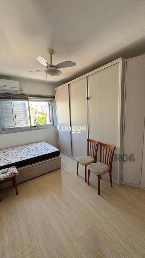 Kitnet-Studio, 30 m² - Foto 1