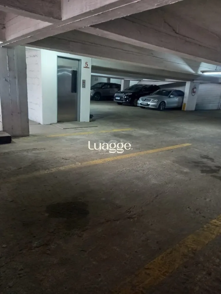 Apartamento, 1 quarto, 31 m² - Foto 3