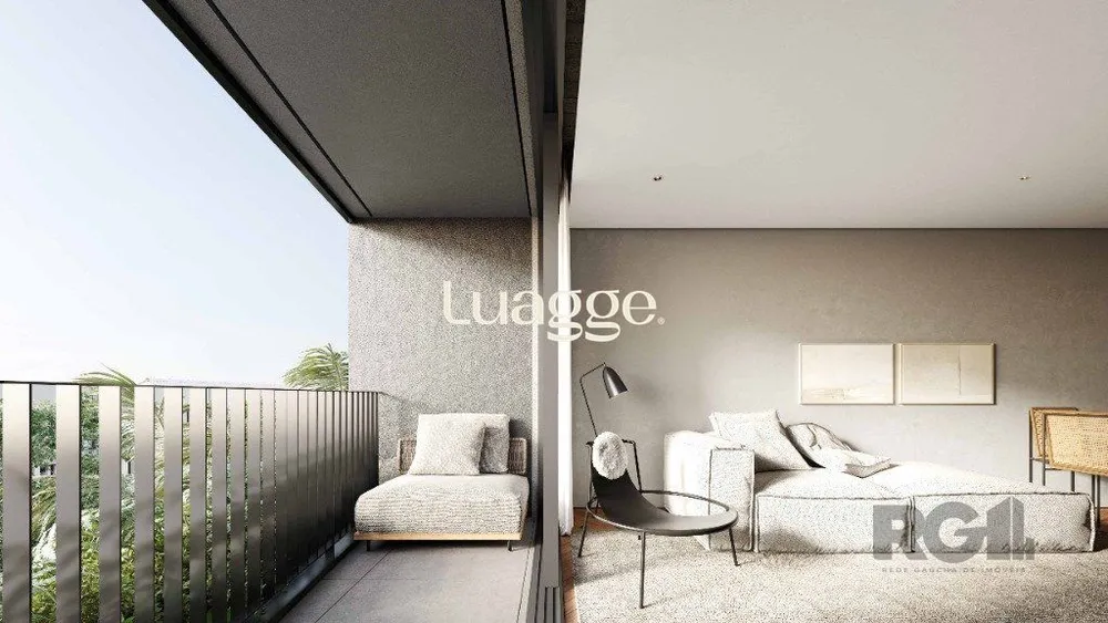 Apartamento, 1 quarto, 42 m² - Foto 4