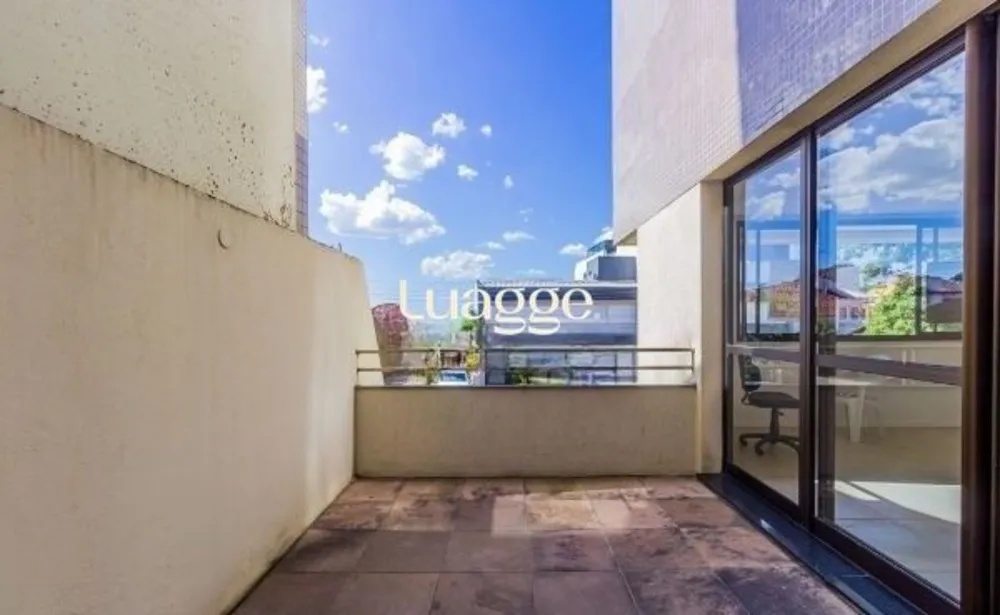 Cobertura, 3 quartos, 175 m² - Foto 1