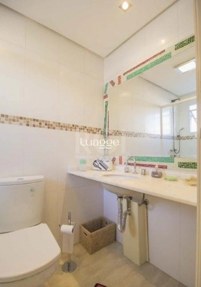 Cobertura, 3 quartos, 175 m² - Foto 3