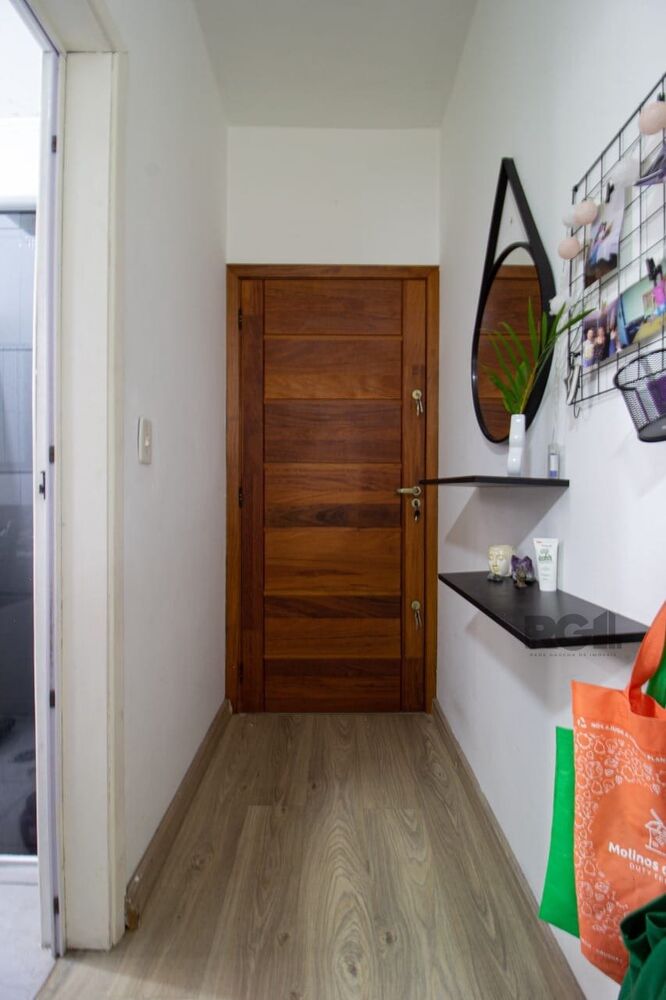 Apartamento à venda com 1 quarto, 26m² - Foto 1