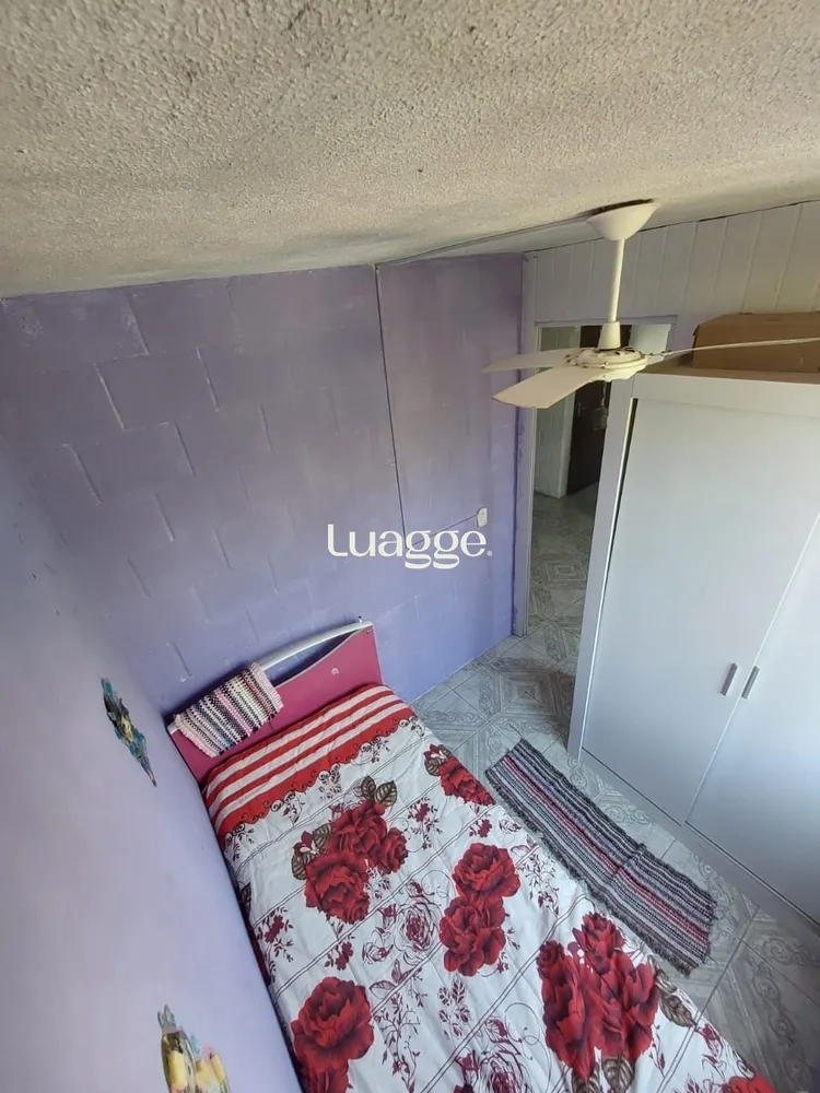 Apartamento, 2 quartos, 37 m² - Foto 2