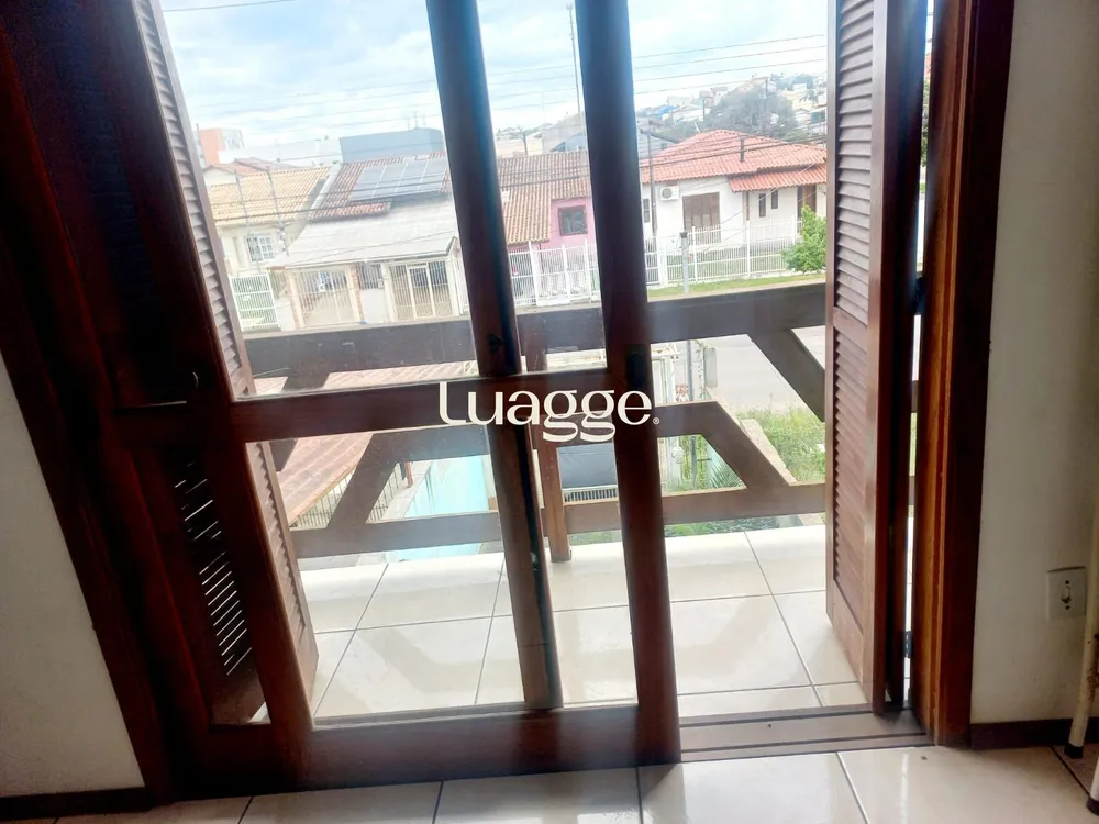 Casa, 2 quartos, 102 m² - Foto 1