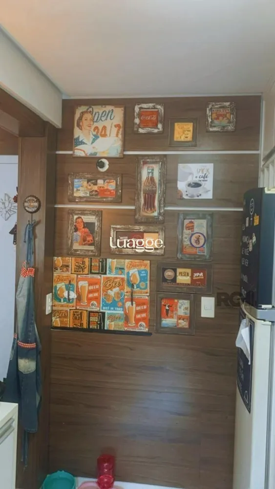 Apartamento, 3 quartos, 72 m² - Foto 1