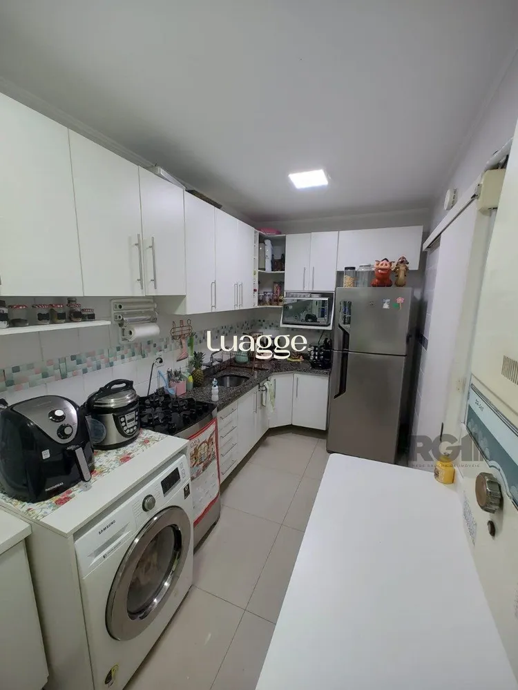 Apartamento, 3 quartos, 89 m² - Foto 2
