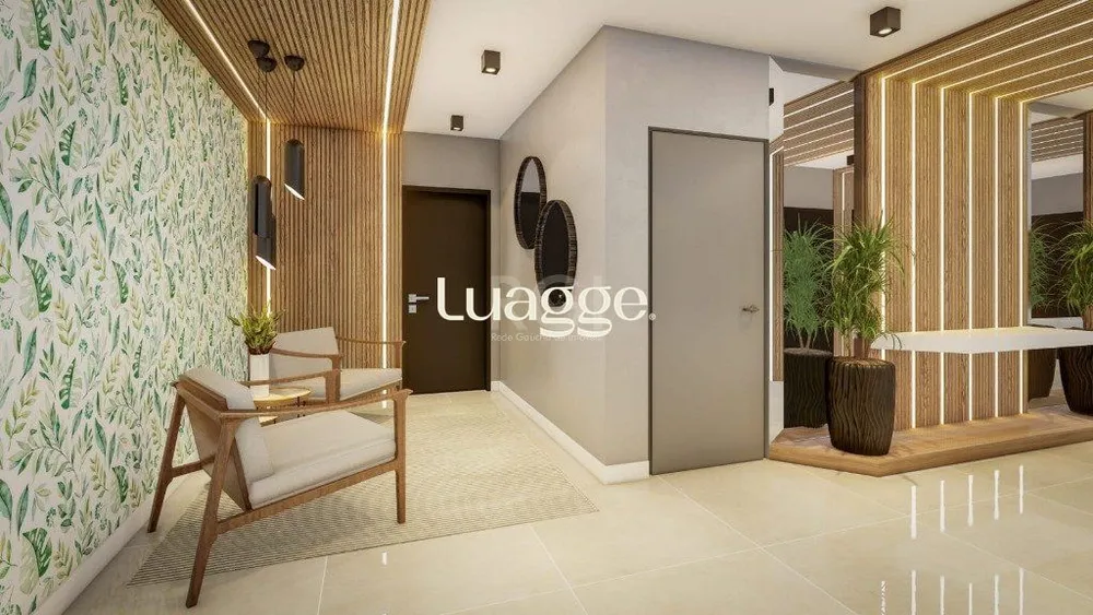 Apartamento, 2 quartos, 85 m² - Foto 4