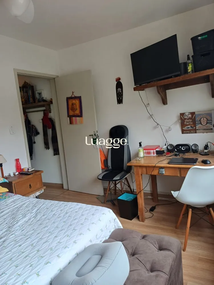 Apartamento, 2 quartos, 57 m² - Foto 1