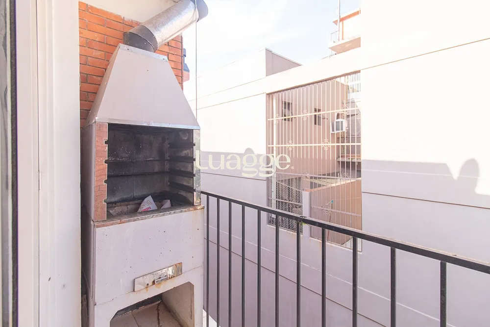 Apartamento, 2 quartos, 71 m² - Foto 4