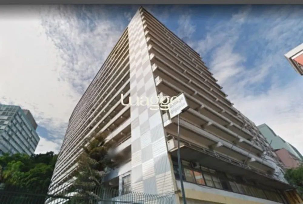 Depósito-Galpão, 13 m² - Foto 1