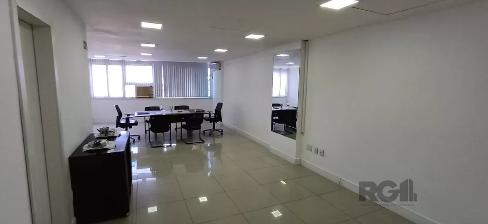 Conjunto Comercial-Sala à venda, 44m² - Foto 2