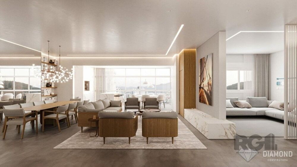 Apartamento à venda com 4 quartos, 172m² - Foto 8
