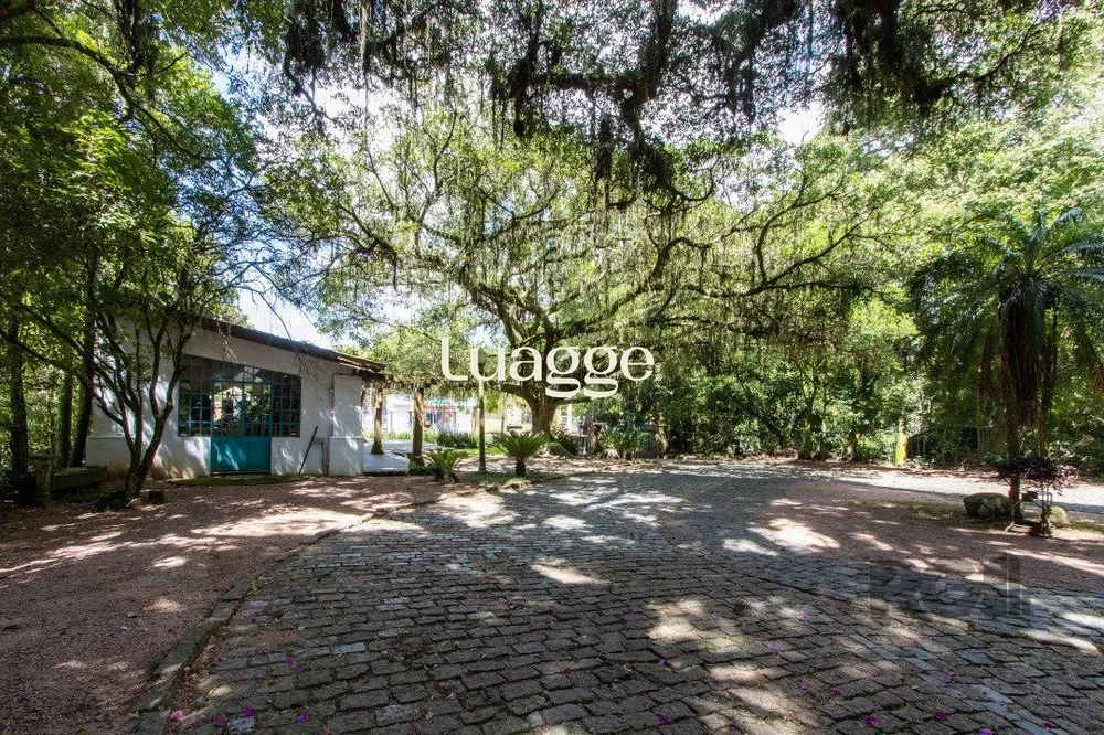 Casa, 7 quartos, 601 m² - Foto 1