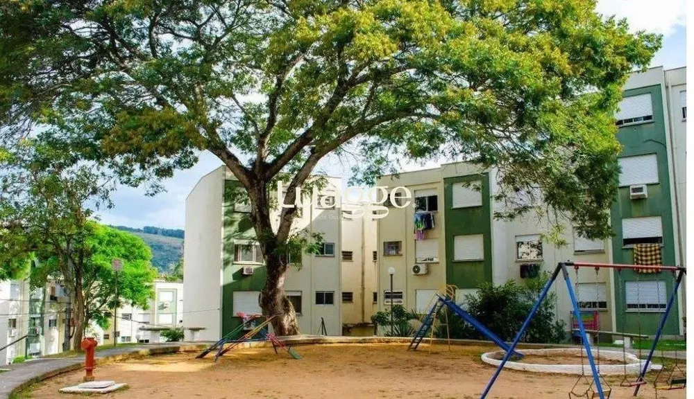 Apartamento, 1 quarto, 37 m² - Foto 2