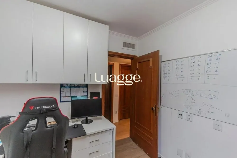 Apartamento, 2 quartos, 100 m² - Foto 1