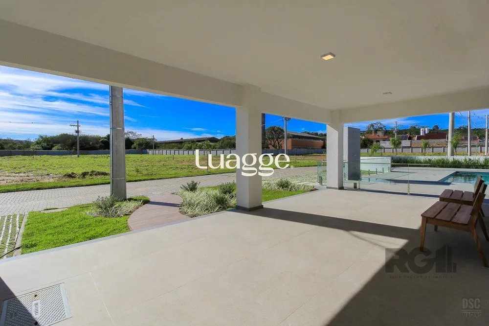 Terreno, 262 m² - Foto 1