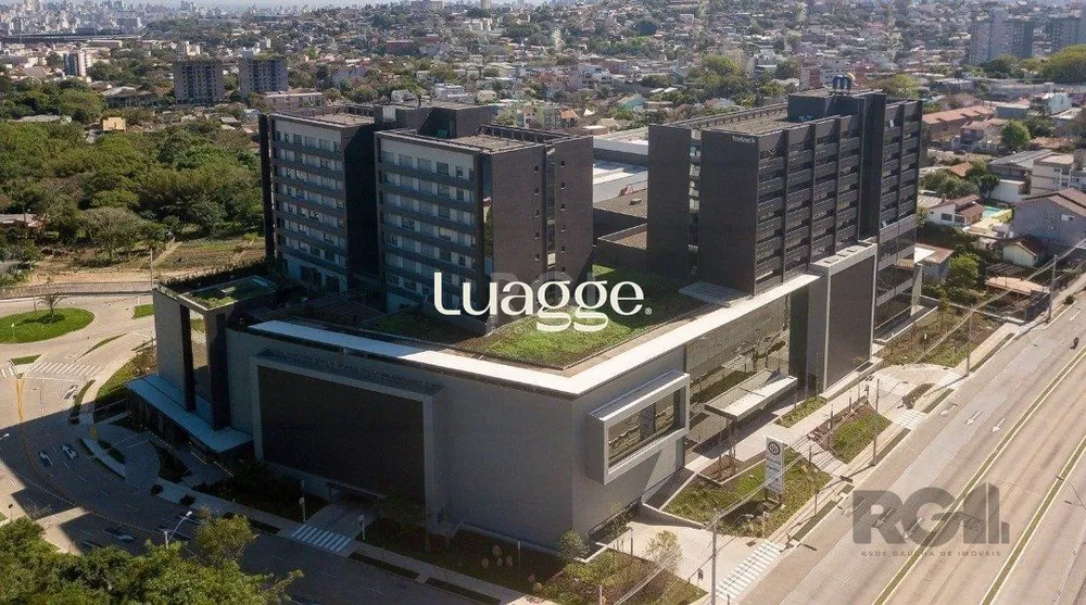 Flat/Apart Hotel, 1 quarto, 36 m² - Foto 1