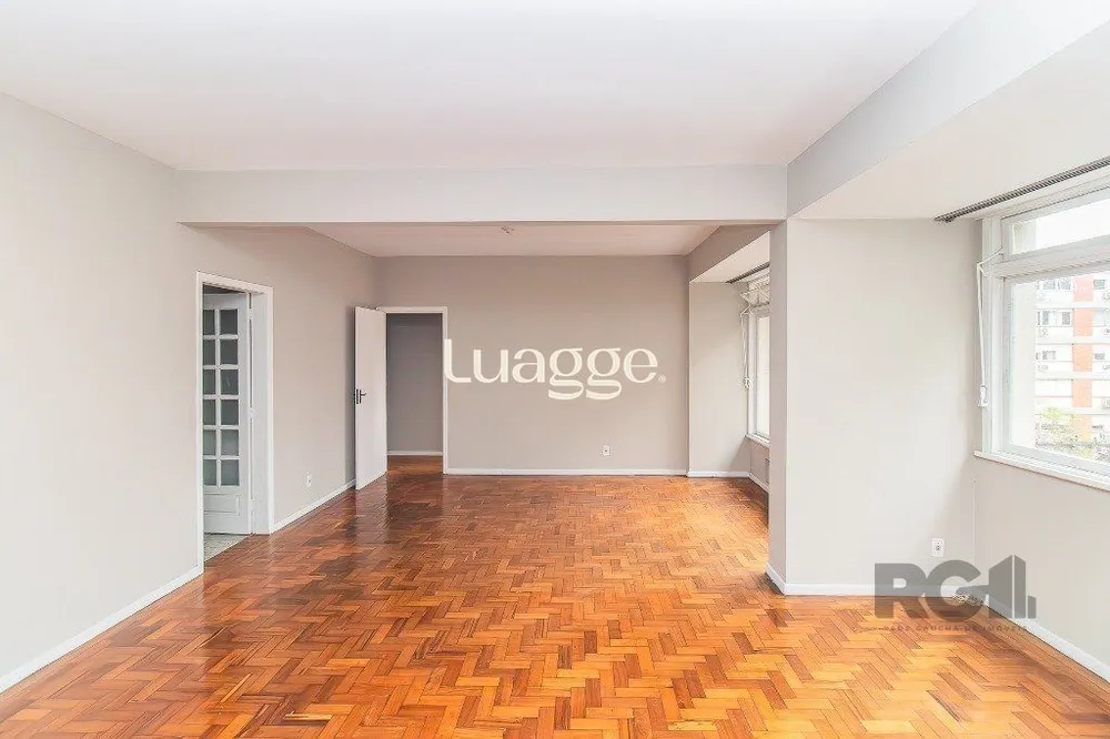 Apartamento, 3 quartos, 136 m² - Foto 2