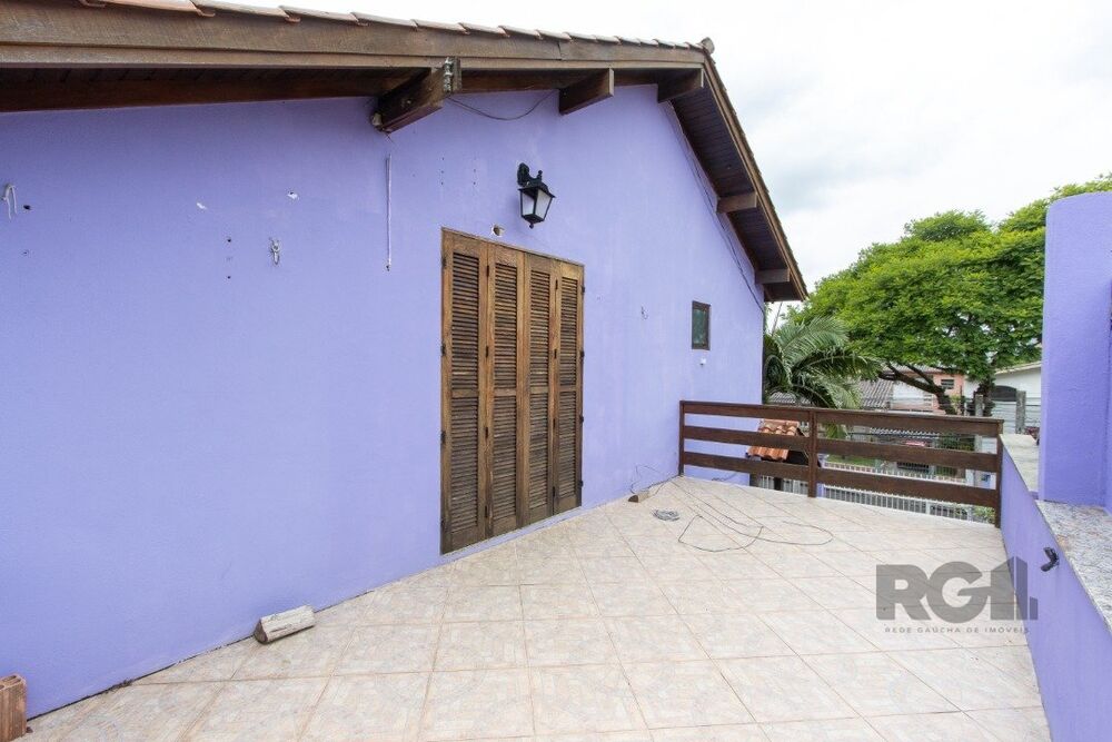 Casa para alugar com 3 quartos, 170m² - Foto 4