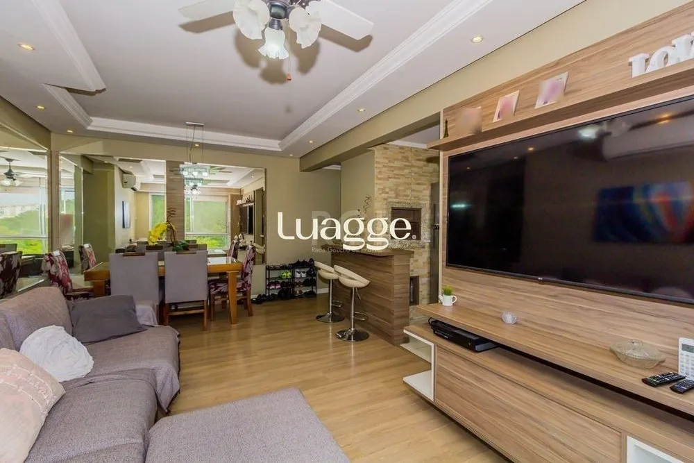 Casa, 4 quartos, 387 m² - Foto 1