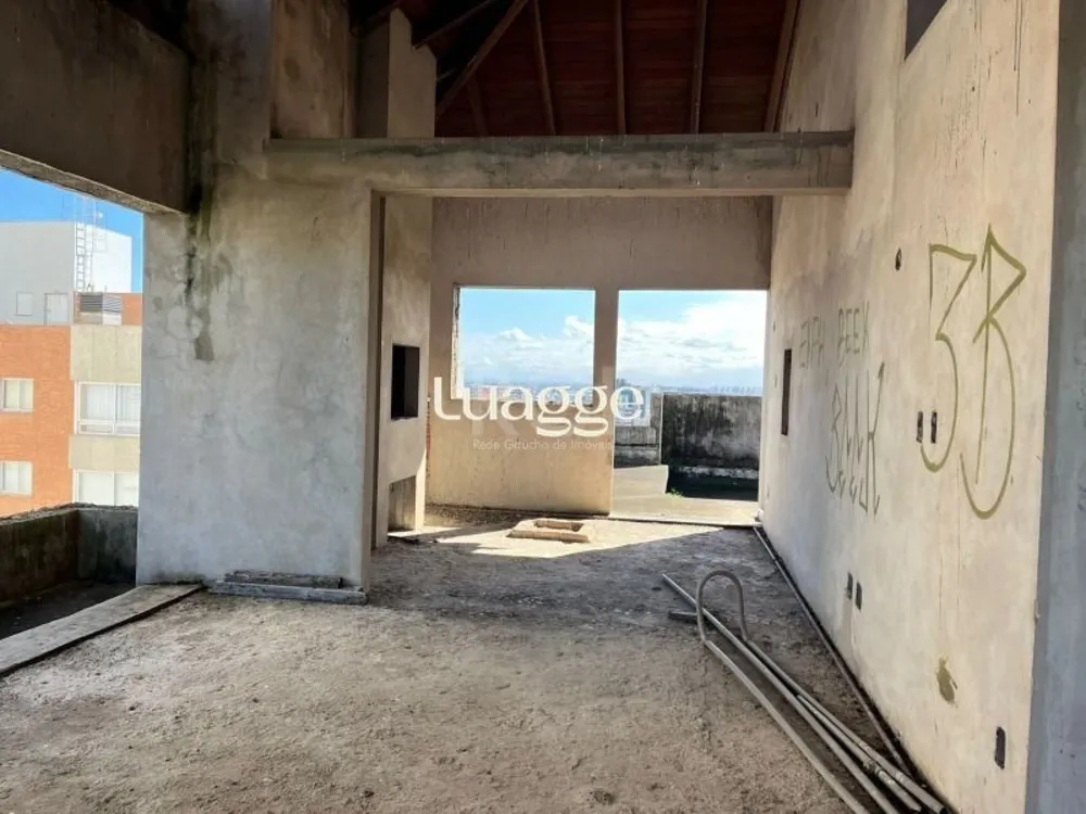 Prédio Inteiro, 1001 m² - Foto 3