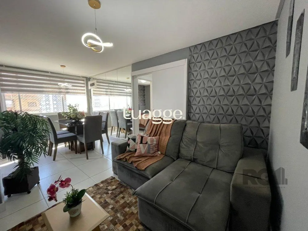 Apartamento, 2 quartos, 102 m² - Foto 2