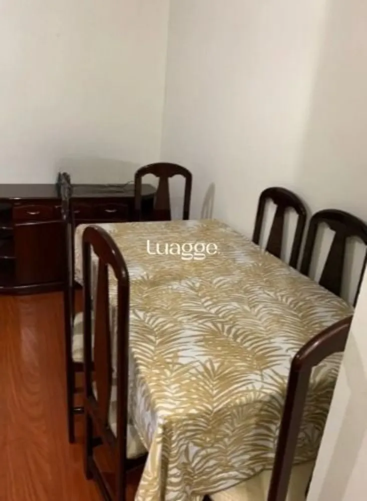 Apartamento, 1 quarto, 45 m² - Foto 1