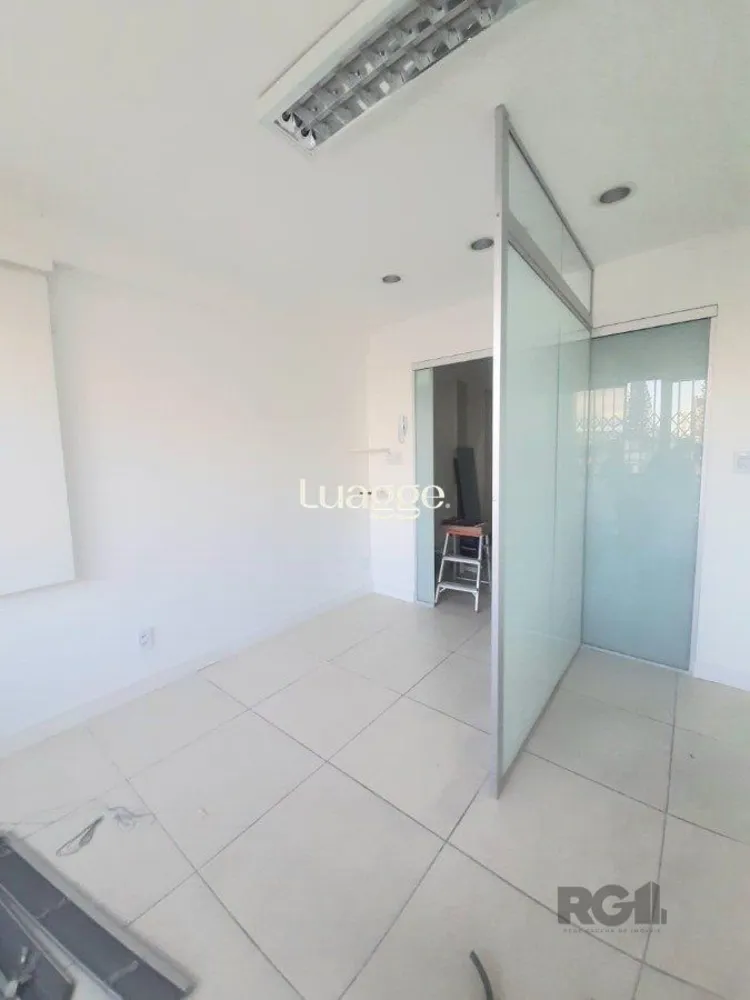 Sala-Conjunto, 29 m² - Foto 1
