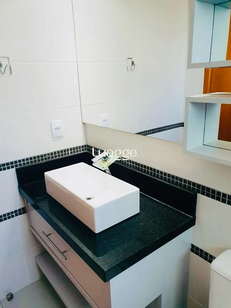 Apartamento, 3 quartos, 121 m² - Foto 1
