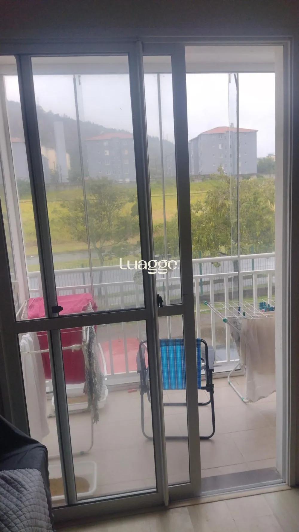 Apartamento, 3 quartos, 121 m² - Foto 2