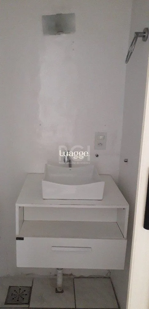 Apartamento, 1 quarto, 37 m² - Foto 1