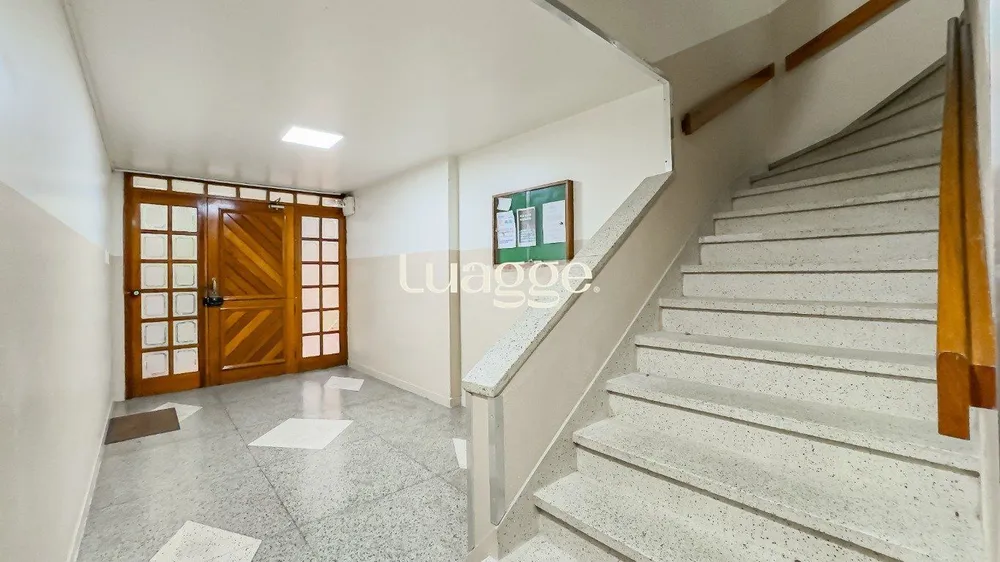 Apartamento, 2 quartos, 59 m² - Foto 3