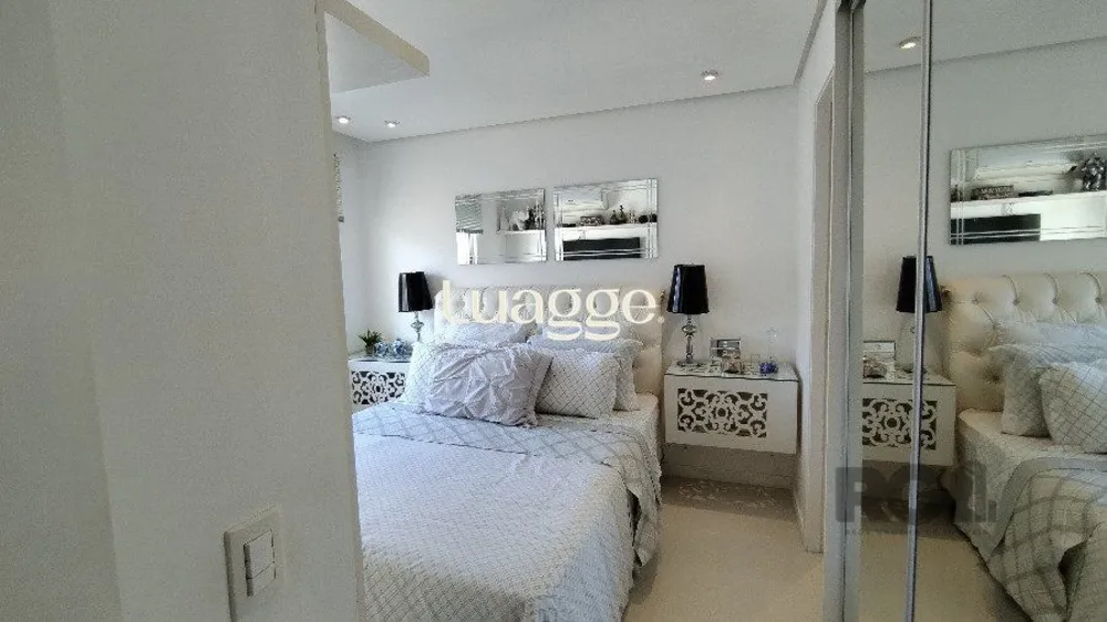Apartamento, 2 quartos, 66 m² - Foto 1
