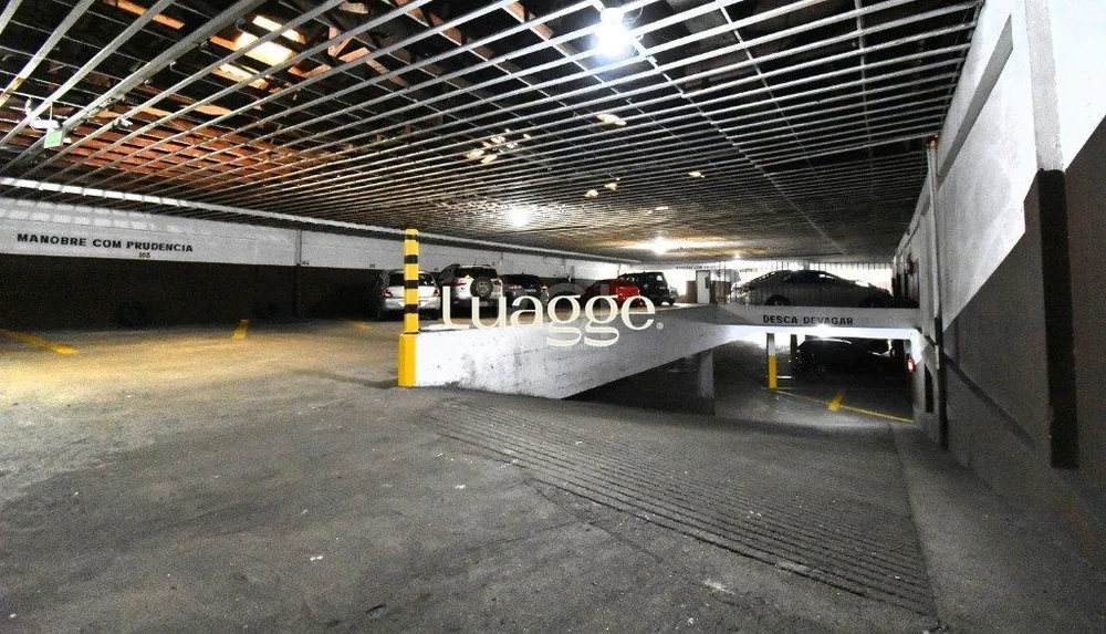 Depósito-Galpão, 11 m² - Foto 4