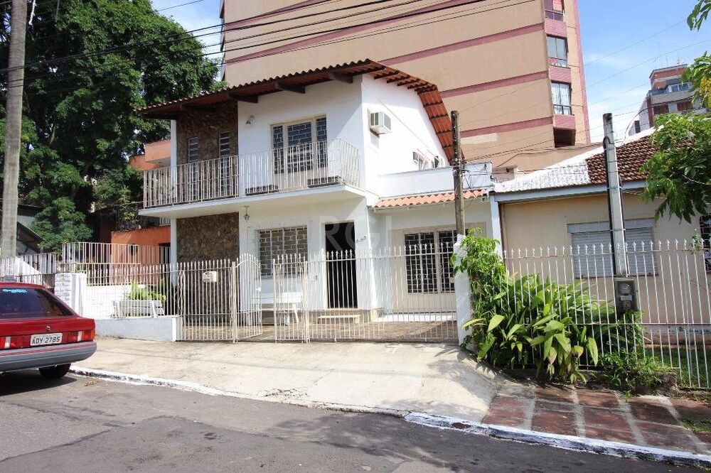 Loja-Salão à venda com 4 quartos, 299m² - Foto 1