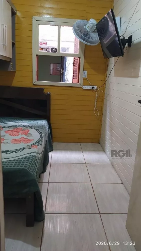 Casa à venda com 3 quartos, 49m² - Foto 7