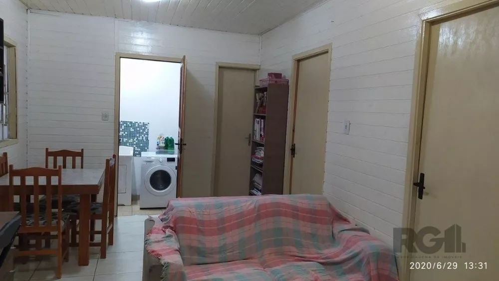 Casa à venda com 3 quartos, 49m² - Foto 3