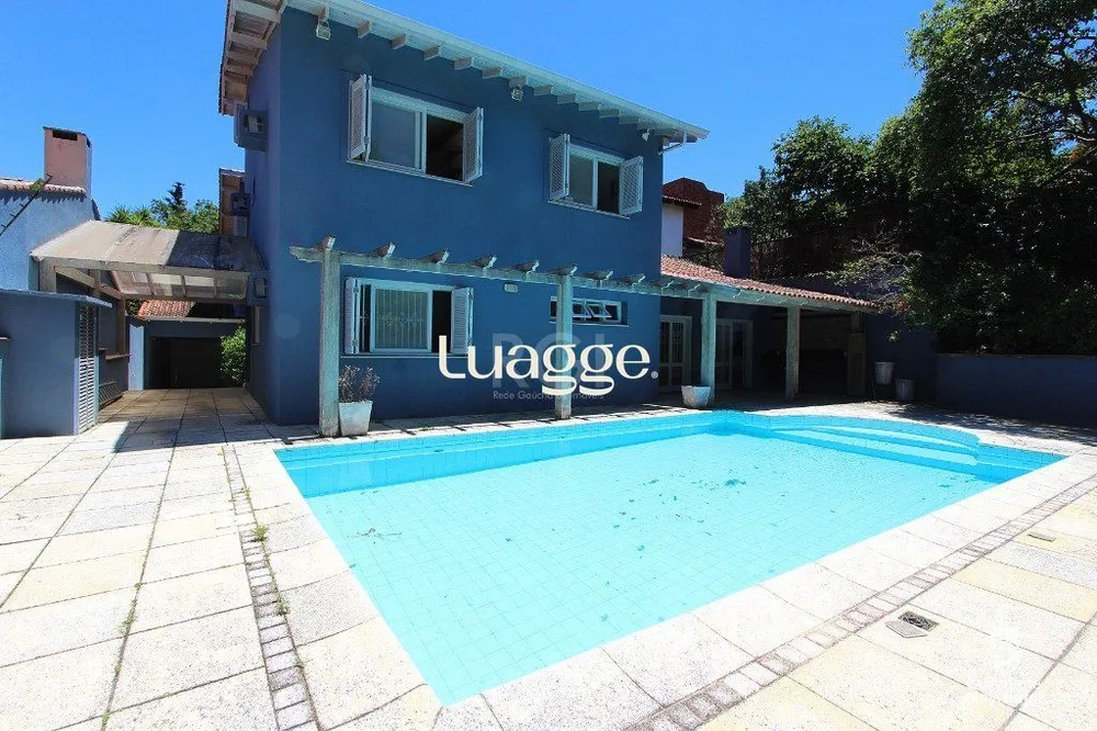 Casa, 4 quartos, 394 m² - Foto 4
