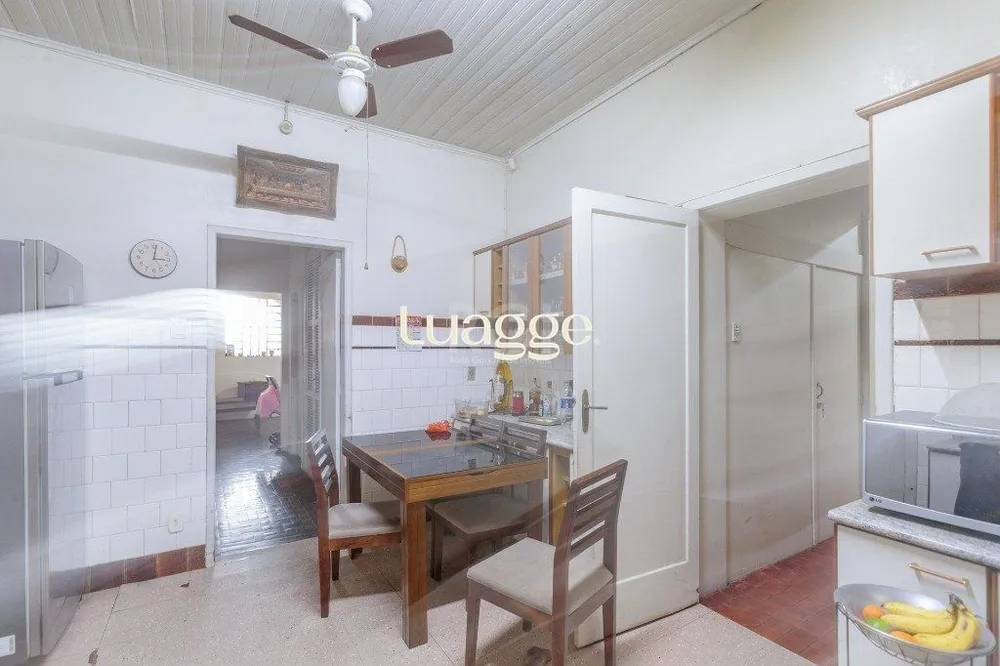 Casa, 3 quartos, 301 m² - Foto 1