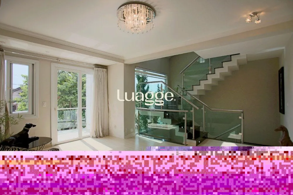 Casa, 3 quartos, 301 m² - Foto 2