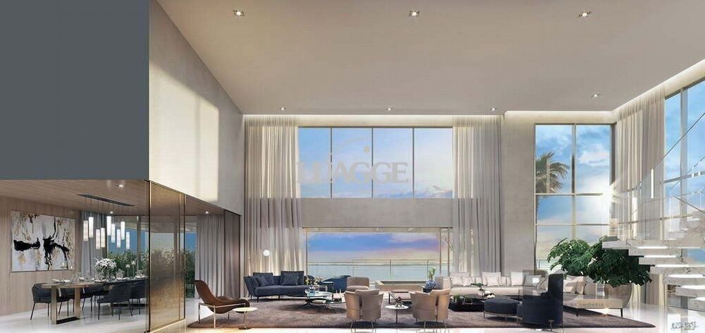 Apartamento à venda com 4 quartos, 301m² - Foto 2