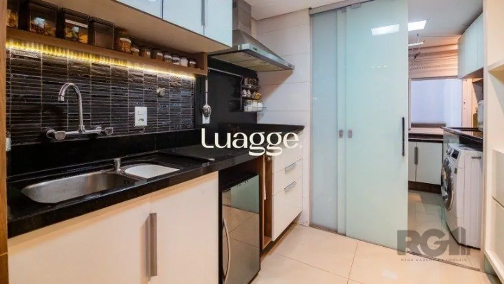 Apartamento, 1 quarto, 25 m² - Foto 1