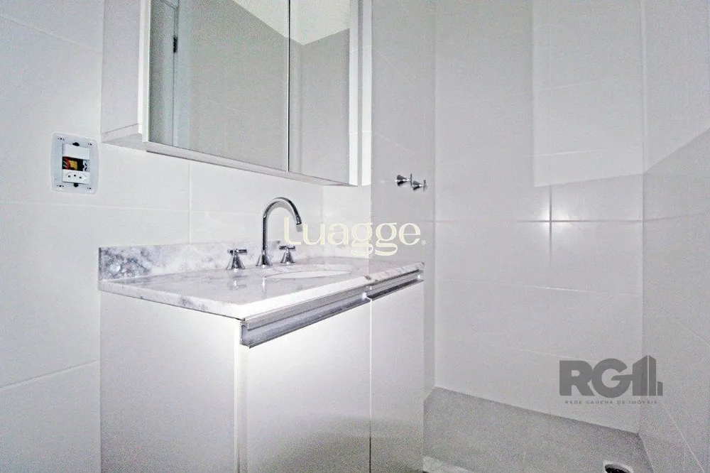 Apartamento, 2 quartos, 53 m² - Foto 2