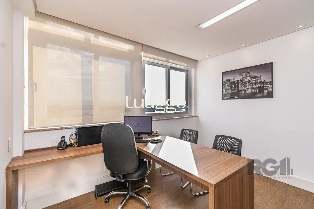 Sala-Conjunto, 83 m² - Foto 1
