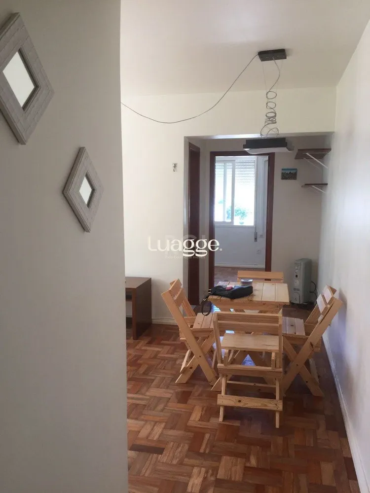 Apartamento, 1 quarto, 46 m² - Foto 3