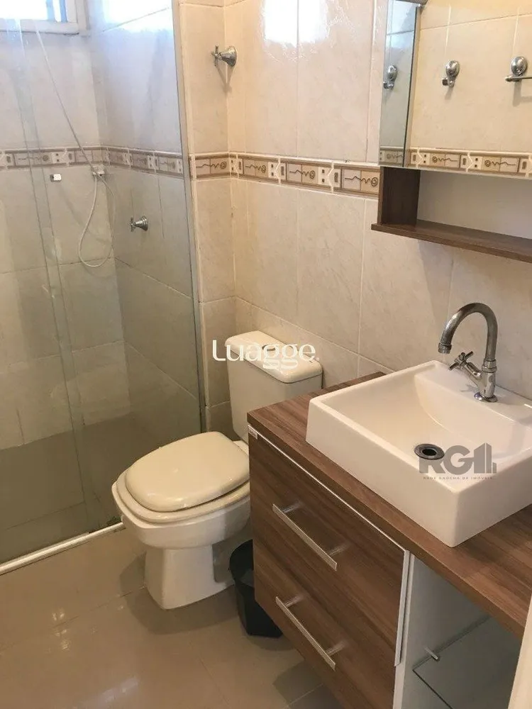 Apartamento, 2 quartos, 49 m² - Foto 3